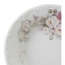 Prato Fundo 24cm Pomerode Eterna Porcelana Schmidt